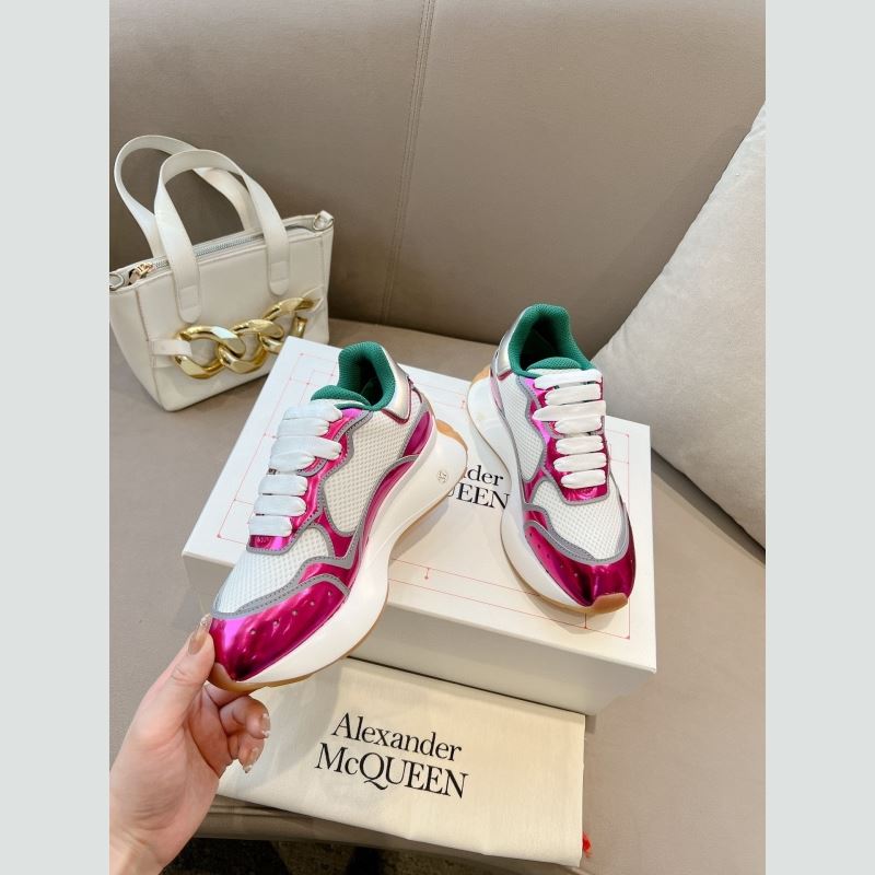 alexander M*Q*en casual shoes